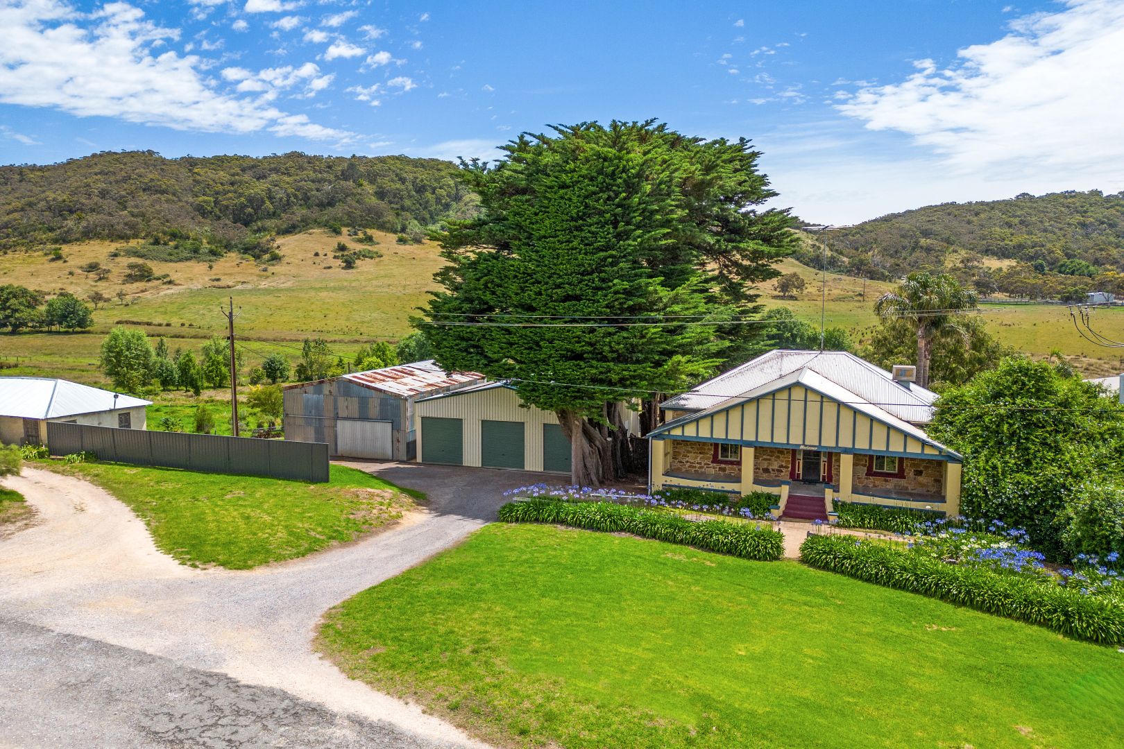 40 Victor Harbor Road, Mount Compass SA 5210 Domain