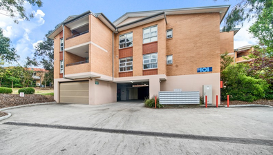 Picture of 11/101 Hennessy Street, BELCONNEN ACT 2617
