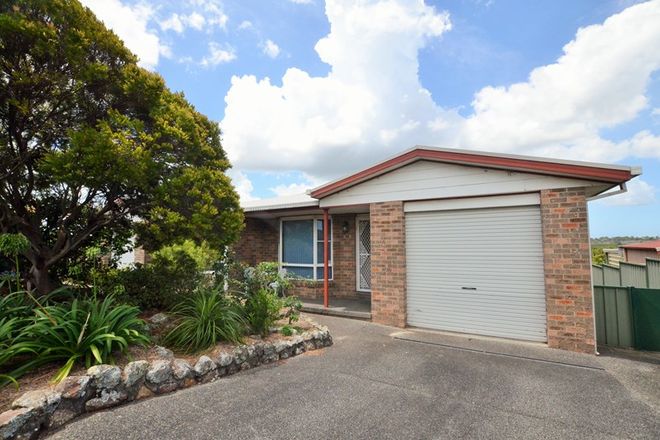 Picture of Unit 2 / 59 Callan Avenue, MARYLAND NSW 2287