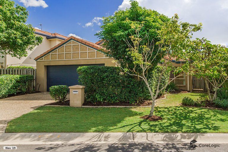 45 Inwood Circuit, Merrimac QLD 4226