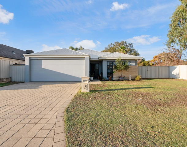 40 Elizabeth Street, East Cannington WA 6107