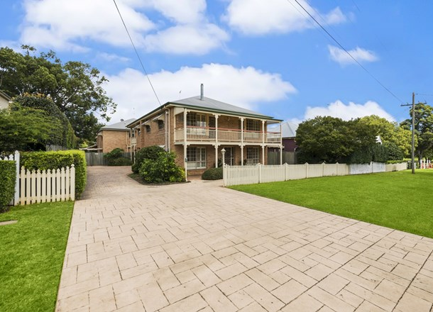 1/6 Burns Street, East Toowoomba QLD 4350