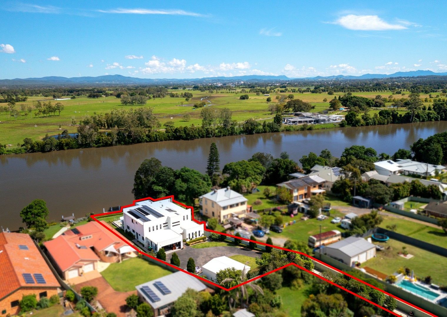 86a River Street, Cundletown NSW 2430 Domain