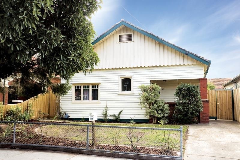 117 Rennie Street, Coburg Property History & Address Research Domain