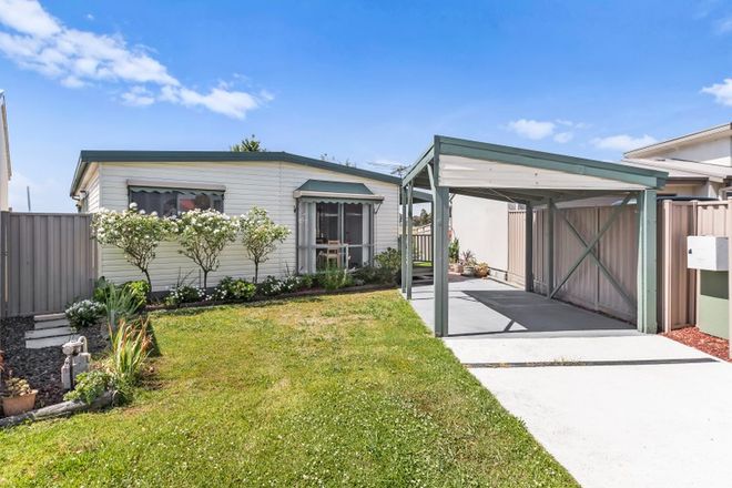 Picture of 6 Pokolbin Court, BANGHOLME VIC 3175