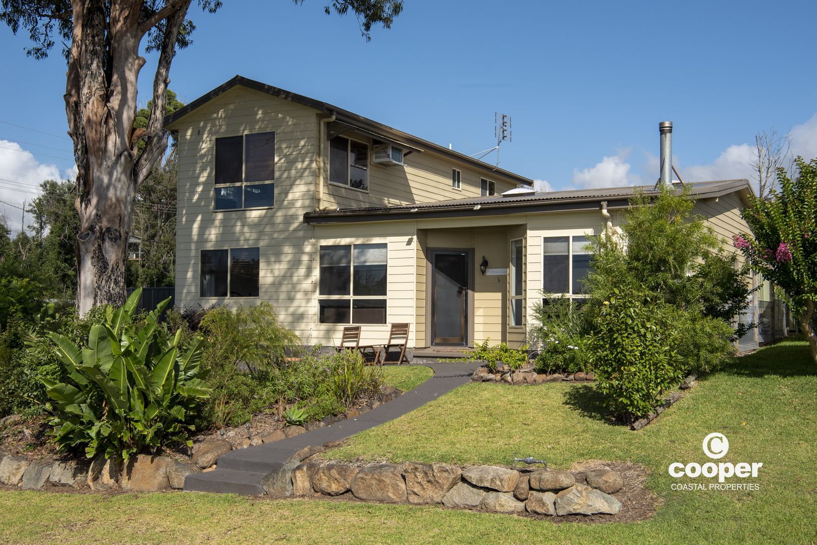 19 Kurrajong Crescent, Conjola Park NSW 2539, Image 2