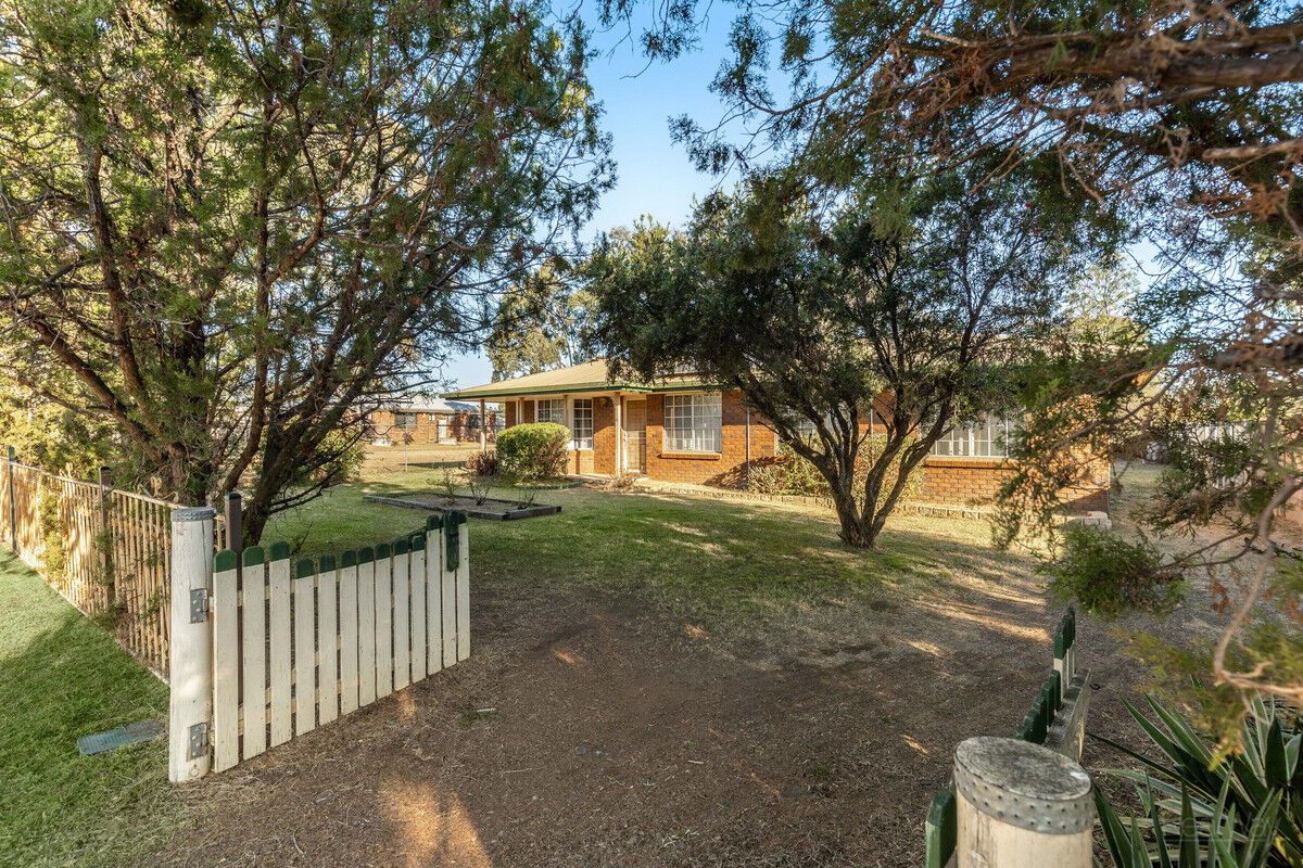 11 Gore Street, Cambooya QLD 4358, Image 1