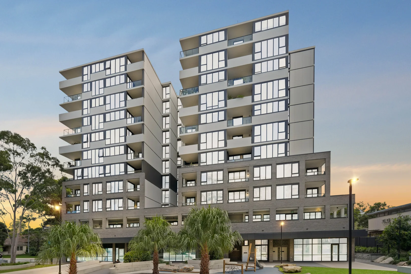 Additional image 7 of 306/25 Meredith Street, Bankstown NSW 2200