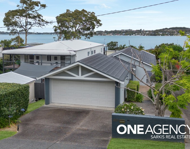 317 Coal Point Road, Coal Point NSW 2283