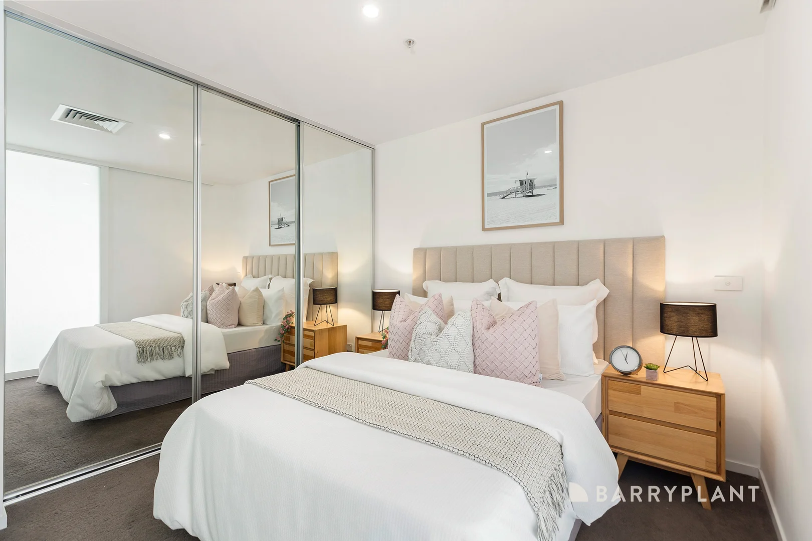 Additional image 5 of 2201/18 Mt Alexander Road, Travancore VIC 3032