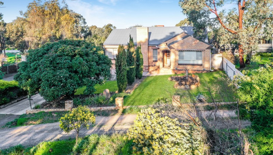 Picture of 20 Navarre Rd, STAWELL VIC 3380