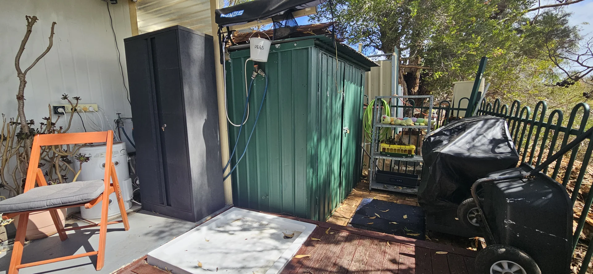 Additional image 11 of Site 413 Myalup Beach Caravan Park, Myalup WA 6220