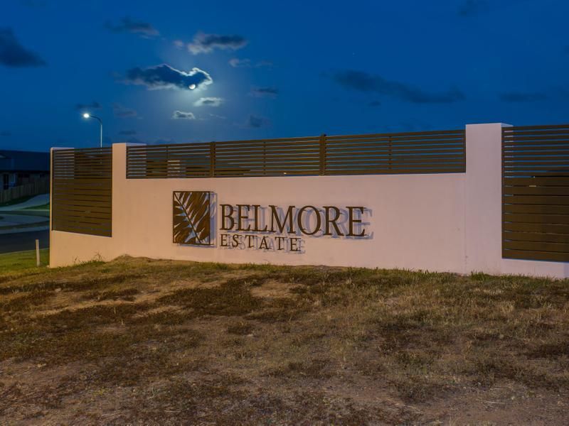BELMORE ESTATE, Mount Pleasant QLD 4740, Image 0