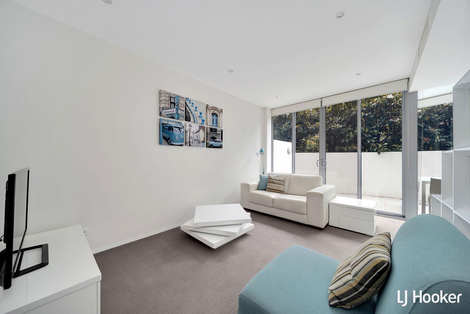 29/11 Trevillian Quay, Kingston ACT 2604, Image 1