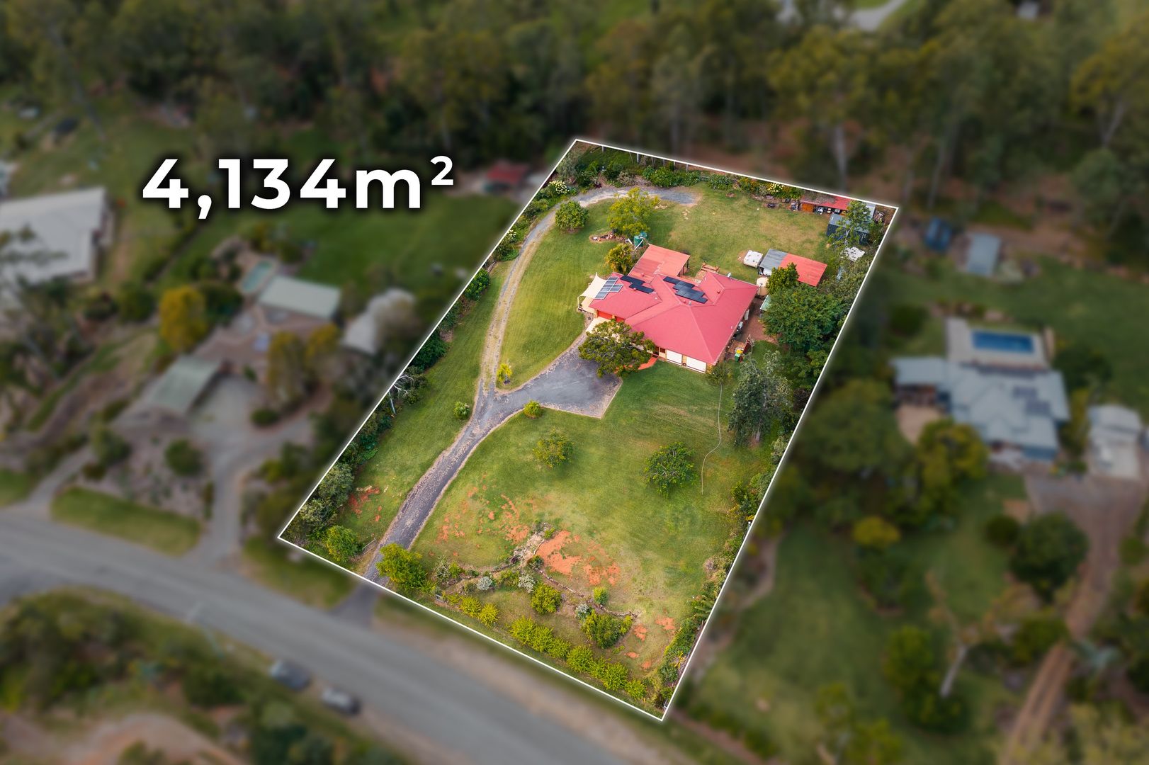 103 Brushwood Crescent, Cedar Grove QLD 4285, Image 1