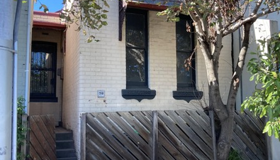 Picture of 70 Curzon Street, NORTH MELBOURNE VIC 3051
