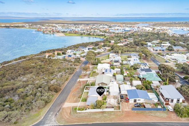 Picture of 10 Hill Place, PORT LINCOLN SA 5606