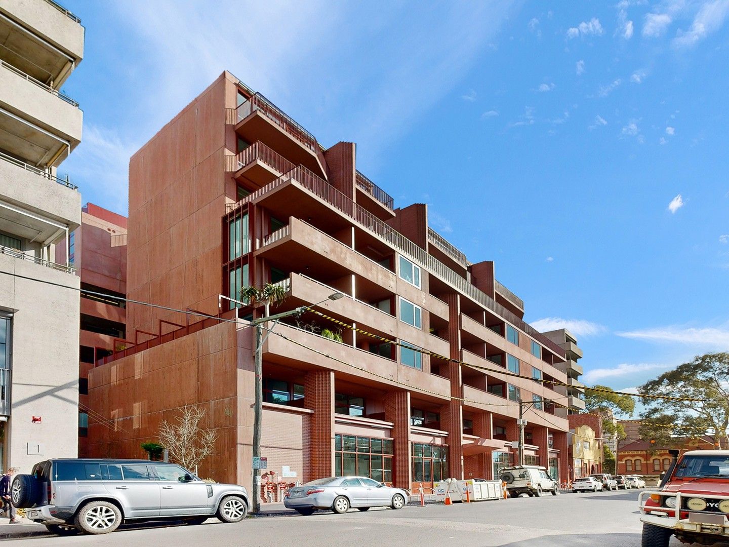 2 bedrooms Apartment / Unit / Flat in 408/9 Wilson Avenue BRUNSWICK VIC, 3056