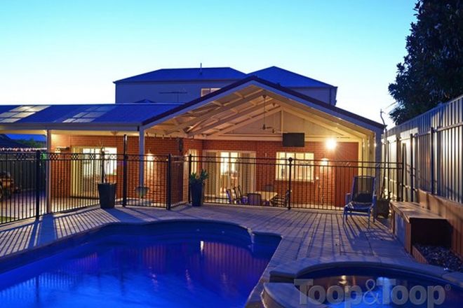 Picture of 7 Orange Grove, WALKLEY HEIGHTS SA 5098