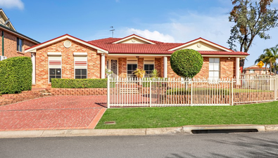 Picture of 81 Pottery Circuit, WOODCROFT NSW 2767