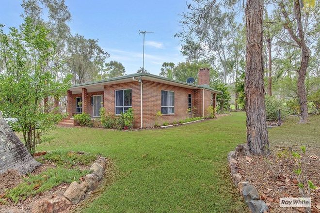 Picture of 377 Bungundarra Road, BUNGUNDARRA QLD 4703