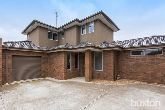 Picture of Unit 3/3 Tanner Street, BREAKWATER VIC 3219