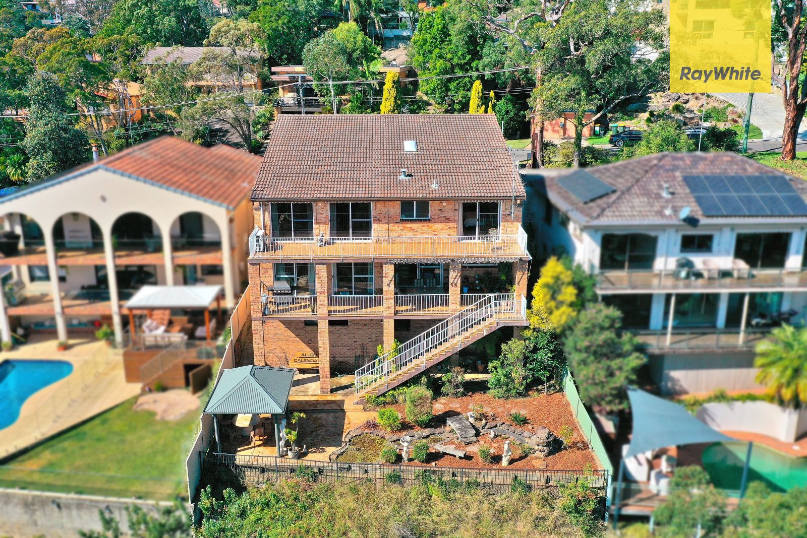 16 Cedar St., Lugarno NSW 2210, Image 2