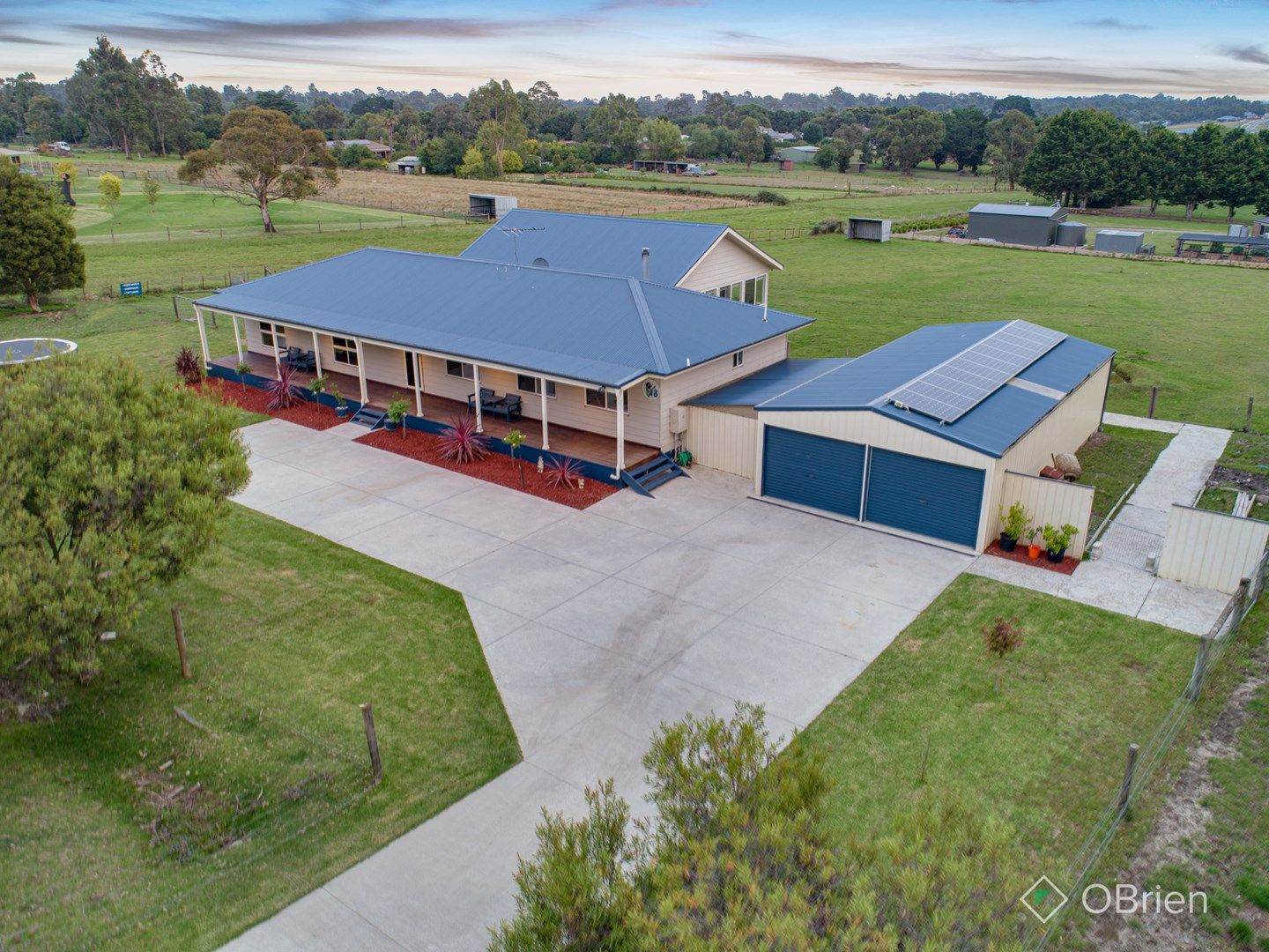 18 Doran Road, Bunyip VIC 3815, Image 0