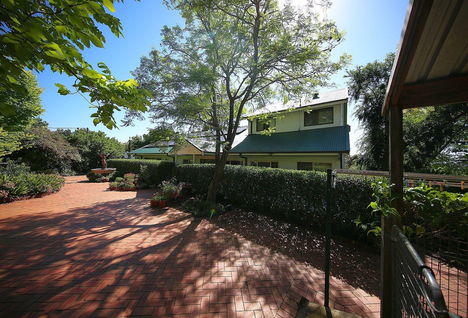 1140 Barkers Lodge Rd, Oakdale NSW 2570, Image 2