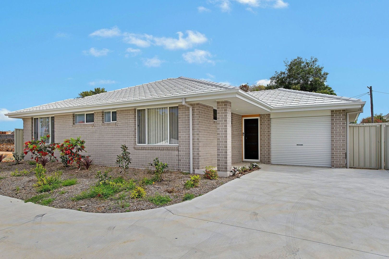 3 bedrooms Villa in 23/76 Blackbutt Drive WAUCHOPE NSW, 2446