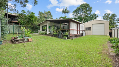 Picture of 53 Double Island Dr, RAINBOW BEACH QLD 4581