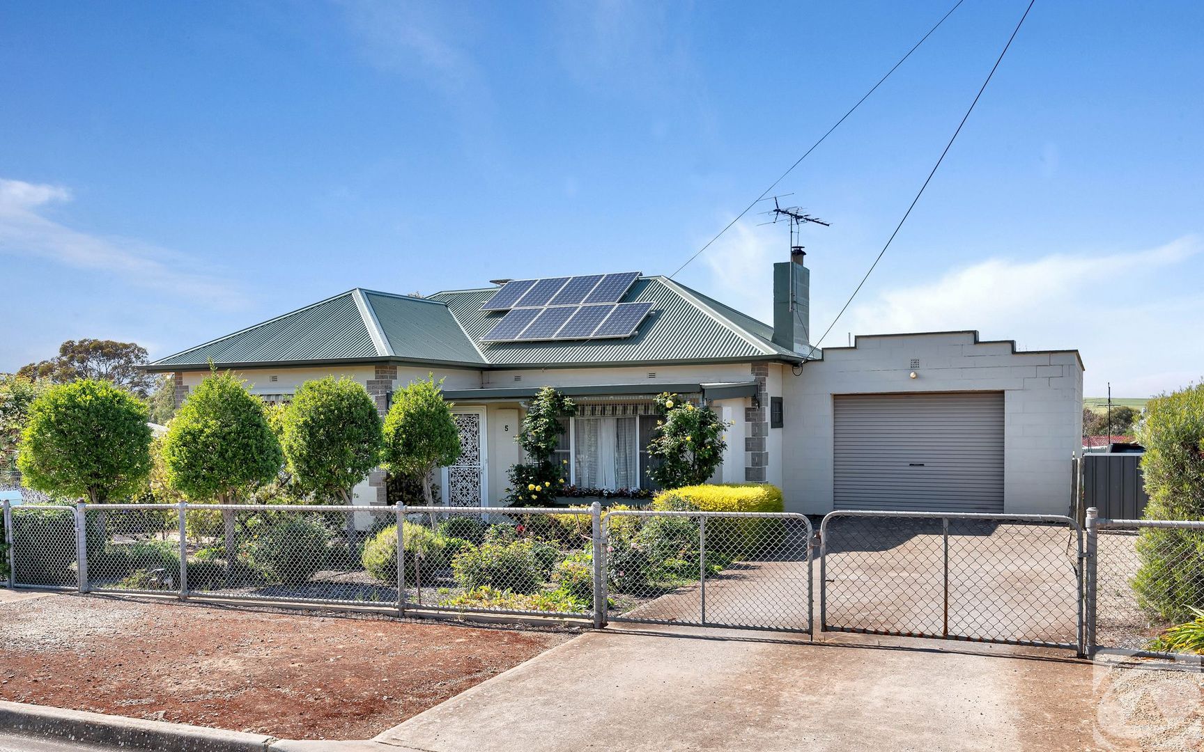 5 Archer Street, Hamley Bridge SA 5401, Image 1