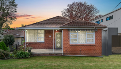 Picture of 20A Grand Avenue, WEST RYDE NSW 2114