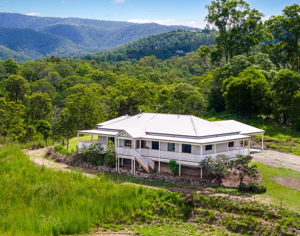 95 Ray Booker Court, Kobble Creek QLD 4520