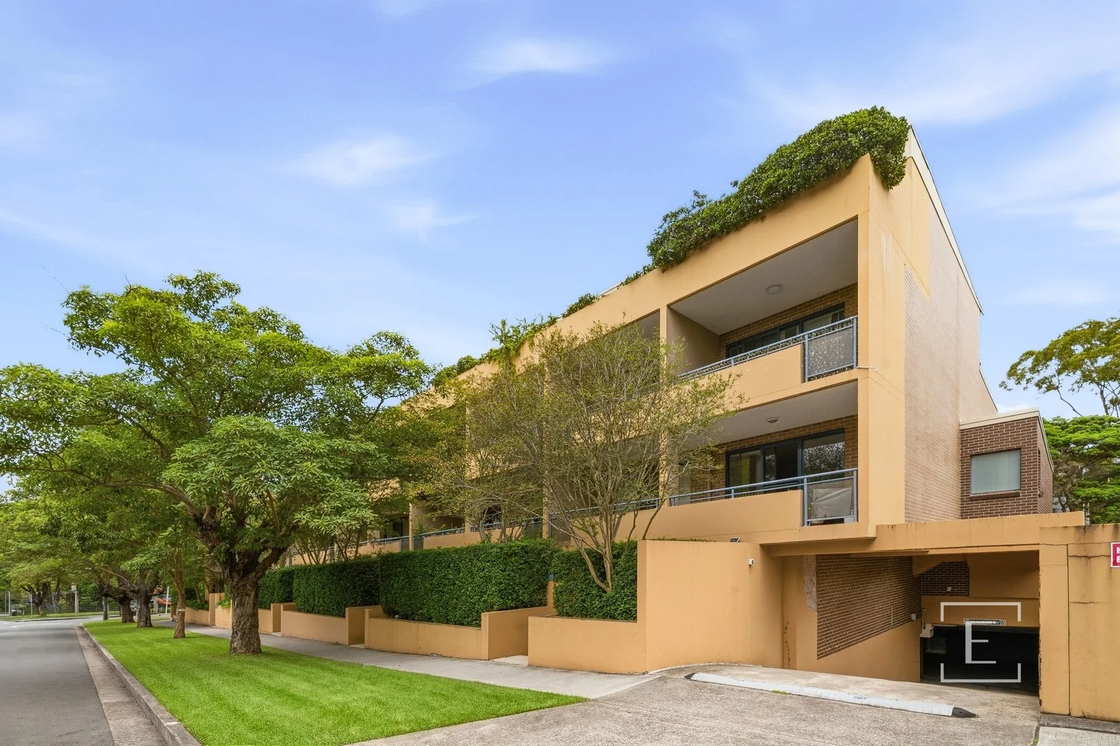 1/2 Tavistock Road, Homebush West NSW 2140