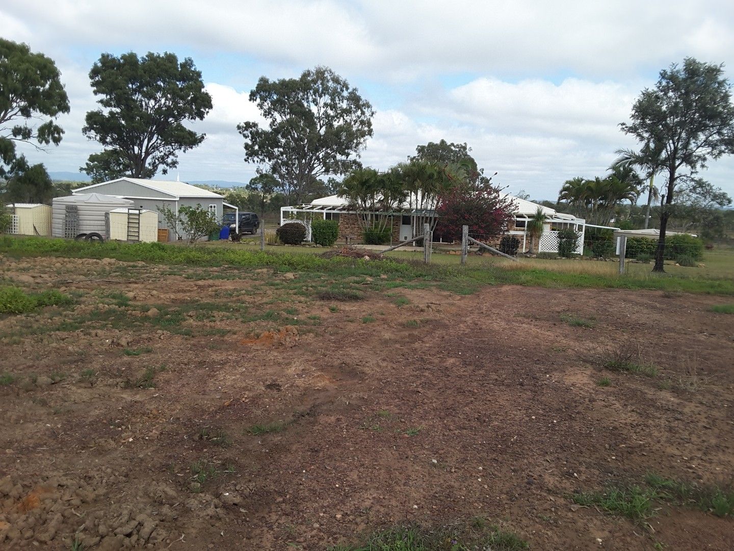 3 bedrooms House in 212 Mckenzie Rd ALTON DOWNS QLD, 4702