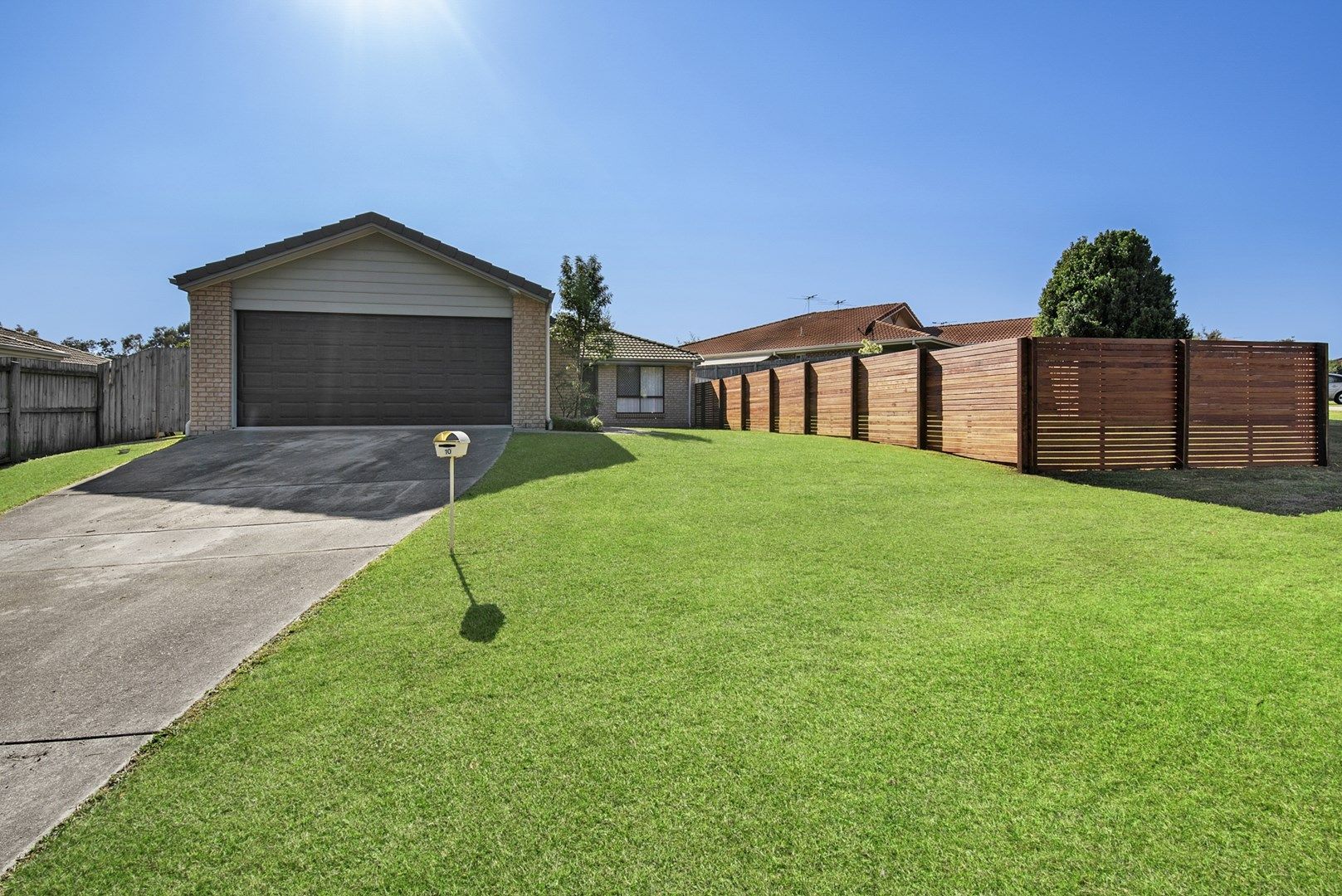 10 Normandy Court, Rothwell QLD 4022, Image 0