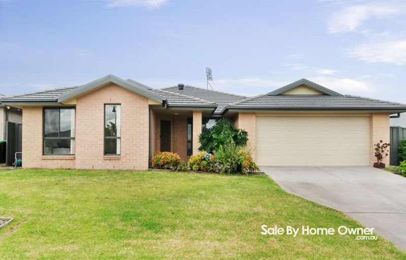 26 Broomfield Cres, Hunterview NSW 2330, Image 0