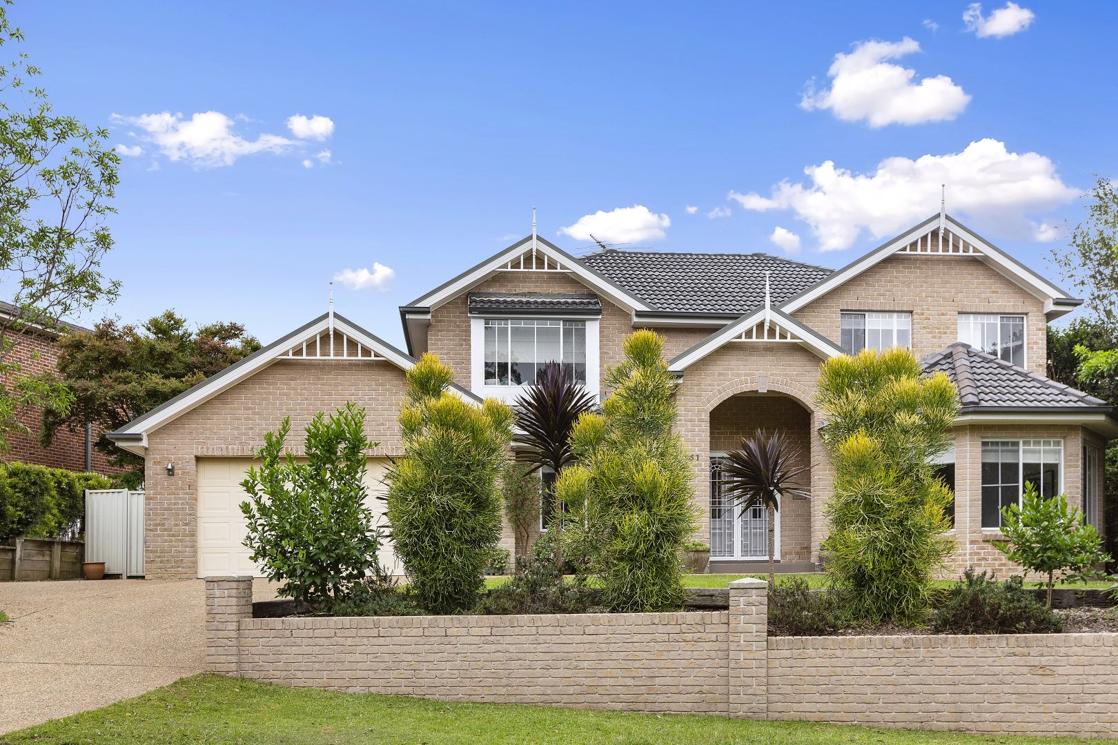 31 Golden Grove, Beacon Hill Property History & Address Research Domain