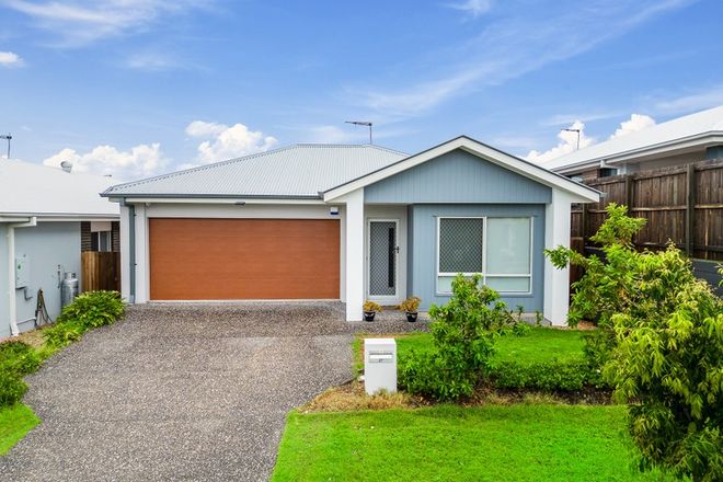 Picture of 27 Spruce Circuit, HILLCREST QLD 4118