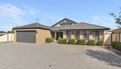 Picture of 359 Wentworth Parade, SUCCESS WA 6164