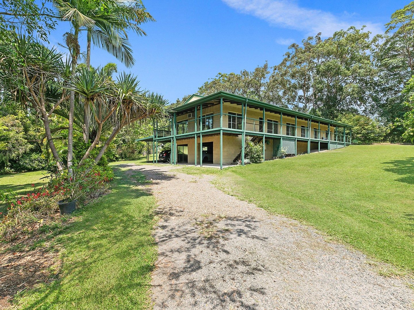 900 Yandina-Bli Bli Road, Bli Bli QLD 4560, Image 0