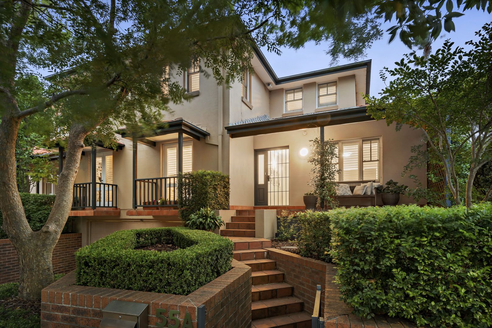 55a Bradleys Head Road, Mosman NSW 2088, Image 1