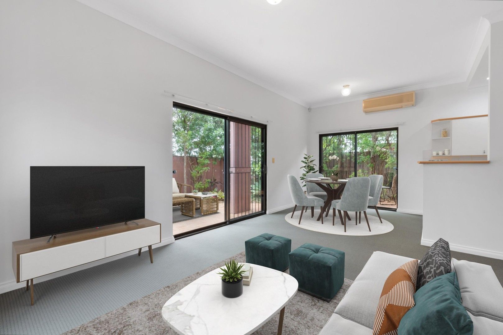 3 bedrooms House in 18 Fullerton Street RED HILL QLD, 4059