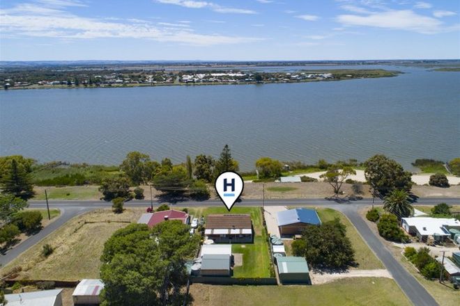 Picture of 27 Captain Sturt Parade, HINDMARSH ISLAND SA 5214