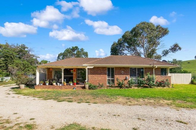 Picture of 45 Murphys Road, STAUGHTON VALE VIC 3340