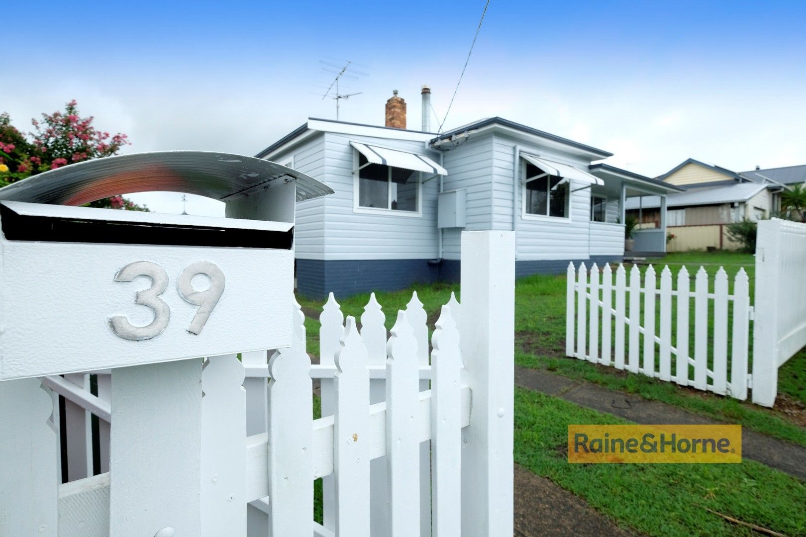 4 bedrooms House in 39 Elliot Street GLOUCESTER NSW, 2422