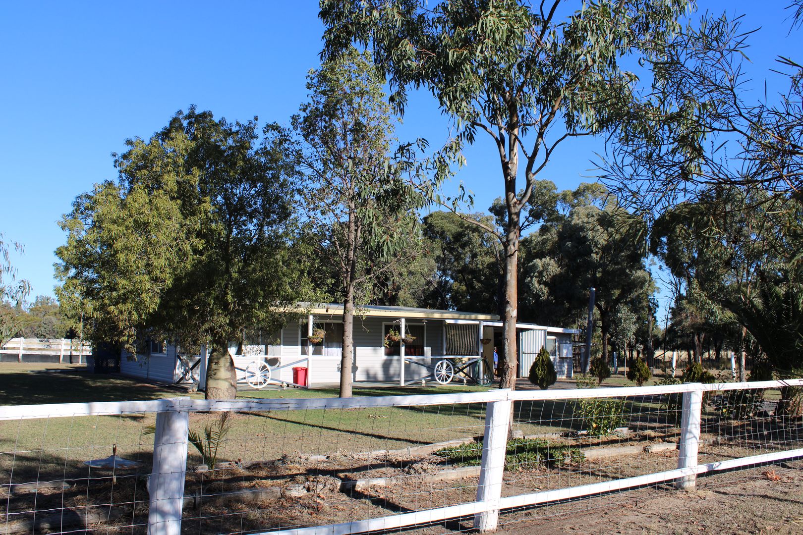 82 Albert Street, Jandowae QLD 4410 House for Sale 330,000