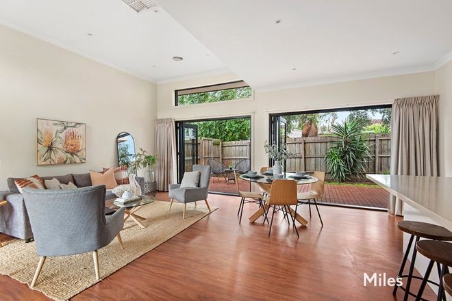 Picture of 2/10 Swanston Street, HEIDELBERG HEIGHTS VIC 3081