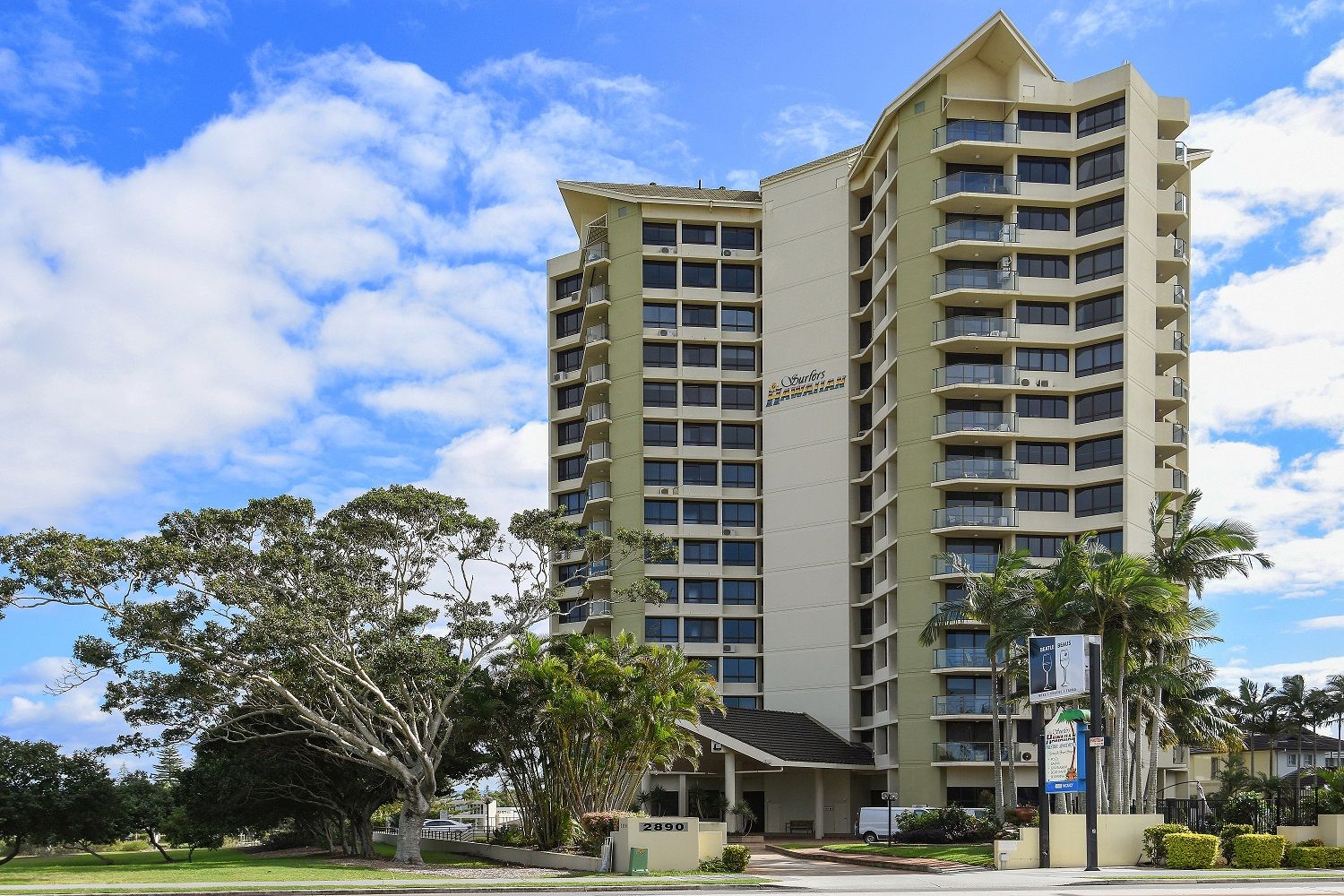63 2890 Gold Coast Highway Surfers Paradise QLD 4217 Domain